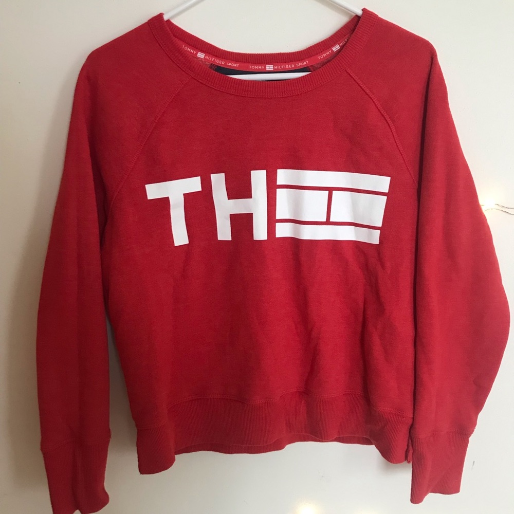 Tommy Hilfiger crewneck